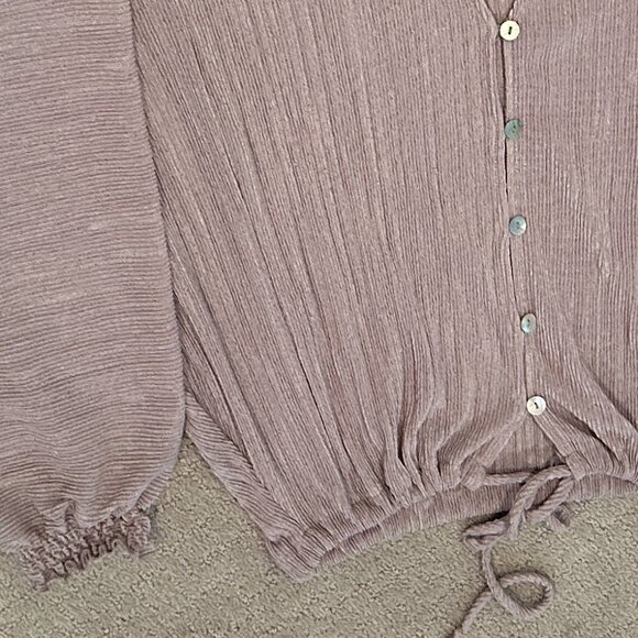 by Together Drapey top - Picture 2 of 5